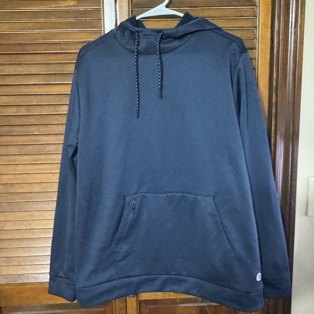 Mens Solaris Hoodie